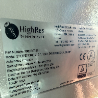 HighRes Biosolutions SteriStore Automated Microplate Incubator image 2